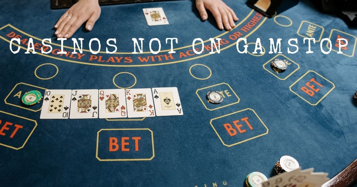 non gamstop casino
